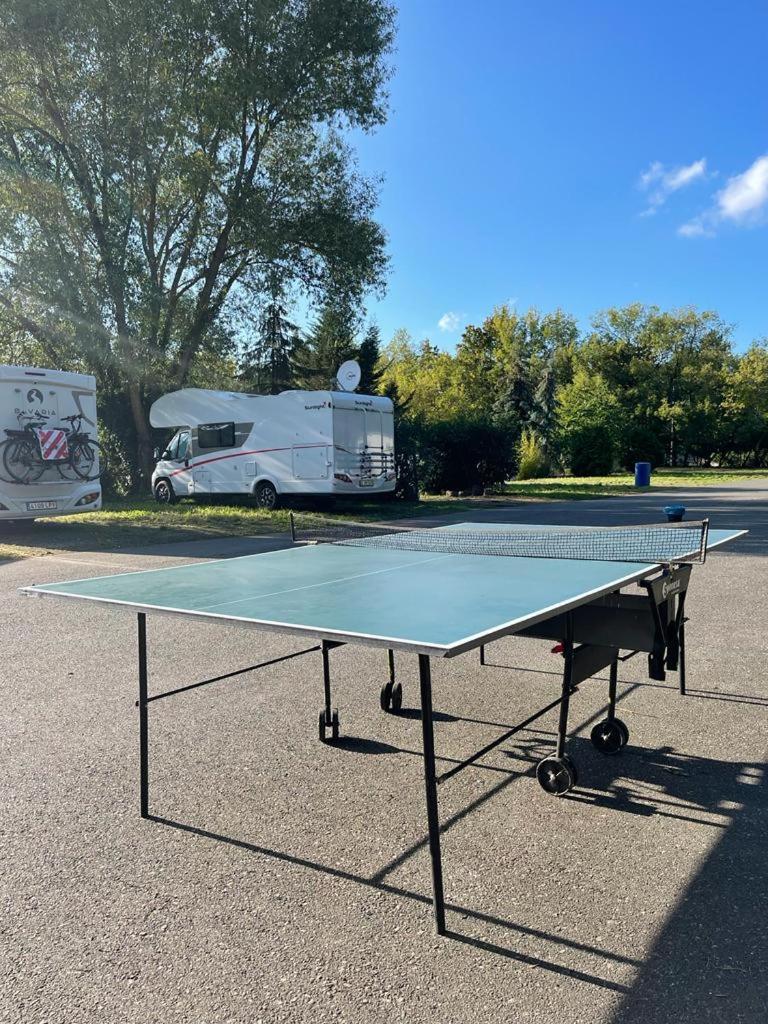 Camping Reisemobil Zentrum